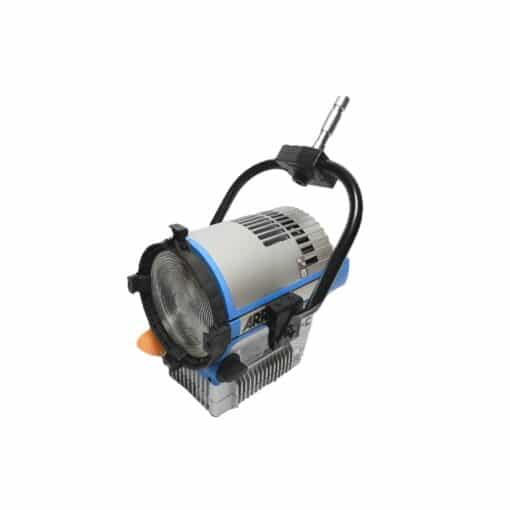 EX-DEMO ARRI L7-C P.O. blue/silver LE2