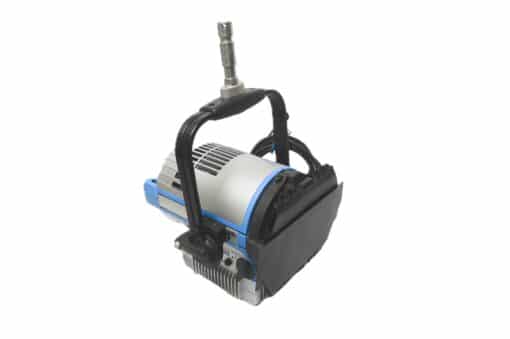 ARRI L7-C man. blue/silver LE2 - Image 7
