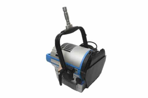 ARRI L7-C man. blue/silver LE2 - Image 8