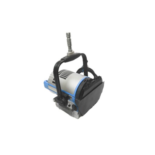 ARRI L7-C man. blue/silver LE2