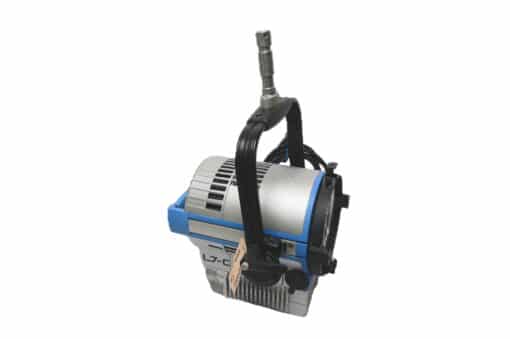 ARRI L7-C man. blue/silver LE2 - Image 6
