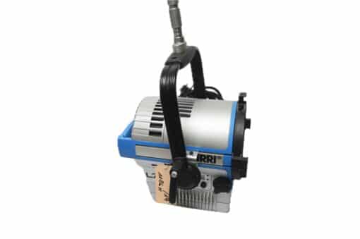 ARRI L7-C man. blue/silver LE2 - Image 6