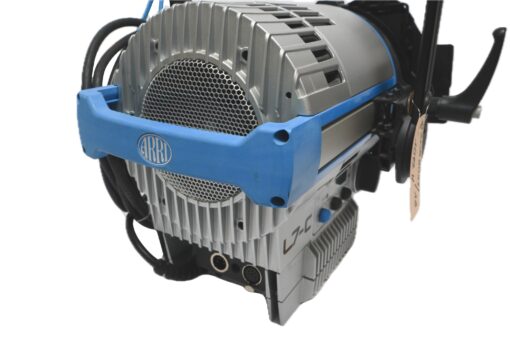ARRI L7-C man. blue/silver LE2 - Image 7