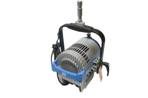 ARRI L7-C man. blue/silver LE2 - Image 5