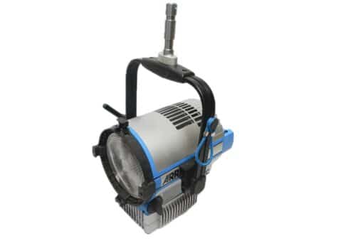EX-DEMO ARRI L7-C man. blue/silver LE2 - Image 4