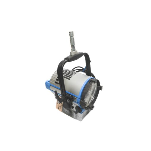 ARRI L7-C man. blue/silver LE2