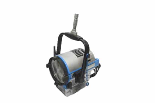 ARRI L7-C man. blue/silver LE2 - Image 5