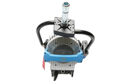 EX-DEMO ARRI L7-C P.O. blue/silver LE2 - Image 6