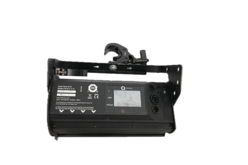 Chroma-Q Studio Force II 12 Set - Image 5