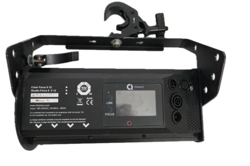 Chroma-Q Studio Force II 12 Set - Image 4