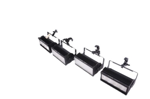 Chroma-Q Studio Force II 12 Set - Image 2