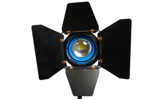 LED CD-1000WS LED Spot Light Spotlight Video Studio Light - Image 2
