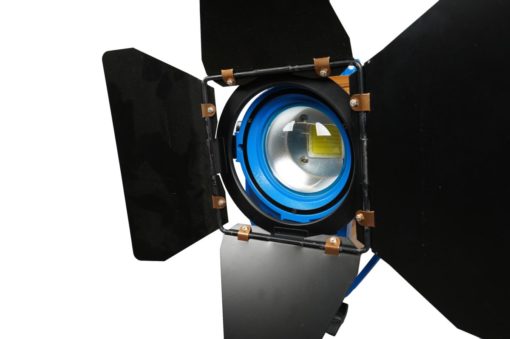 LED CD-1000WS LED Spot Light Spotlight Video Studio Light - Image 7