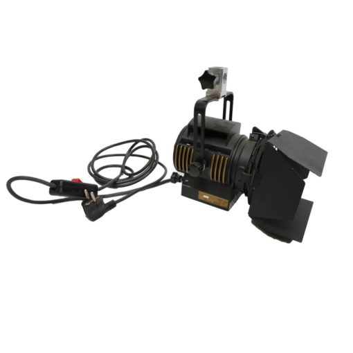 LTM 300/500 Lamphead