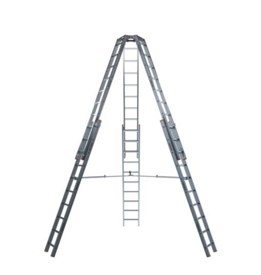 Panther Ladder Pod