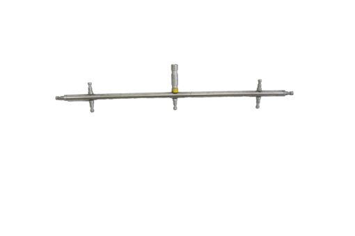 Lamp Holder with 7x16mm Spigot - Image 2