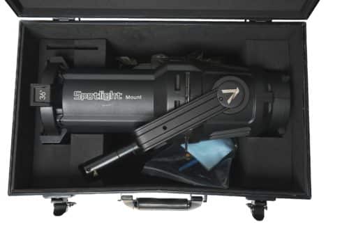 Aputure Spotlight Mount Set 36° - Image 2