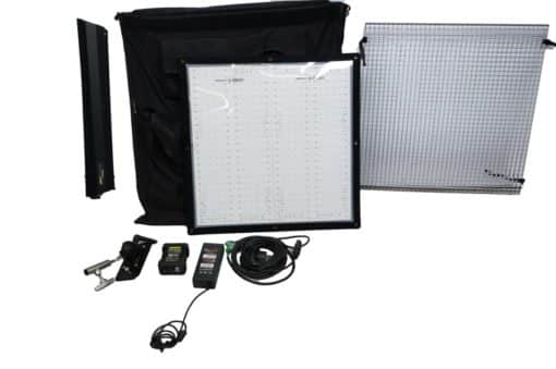 Litegear LiteMat 2 Hybrid Kit - Image 3