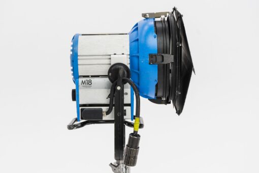 ARRI M-Series M18 Set - Image 6