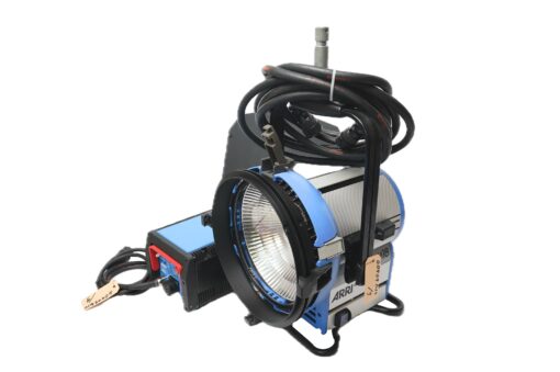 ARRI M-Series M18 EB MAX Set - Image 2