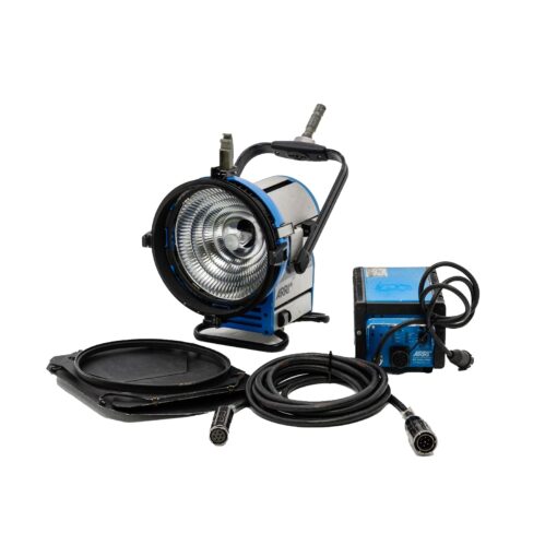 ARRI M-Series M18 Set