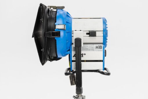 ARRI M-Series M18 Set - Image 4