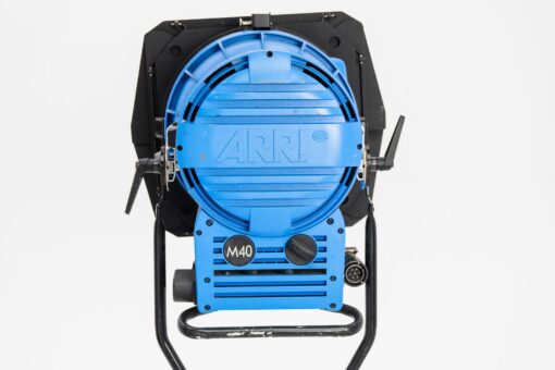 ARRI M-Series M40 High Speed Set VEAM - Image 5