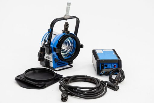 ARRI M-Series M8 High Speed Set - Image 9