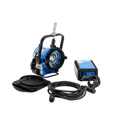 ARRI M-Series M8 High Speed Set