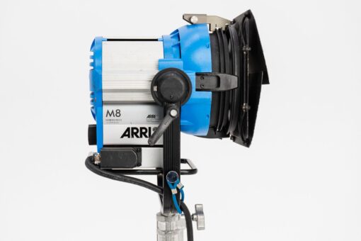 ARRI M-Series M8 High Speed Set - Image 6