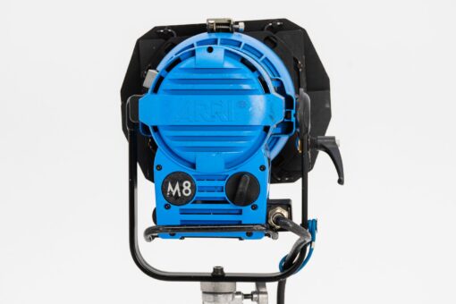 ARRI M-Series M8 High Speed Set - Image 5