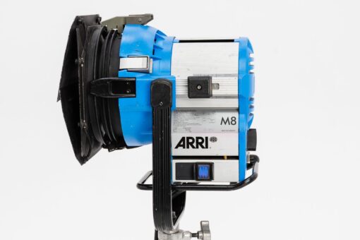 ARRI M-Series M8 High Speed Set - Image 4