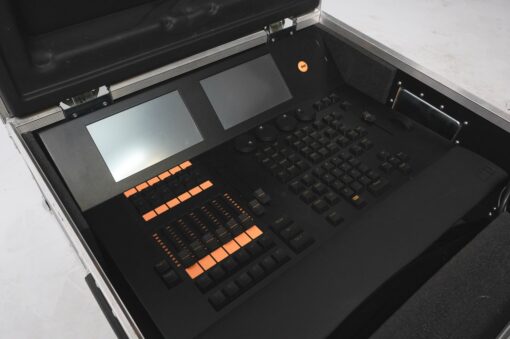 MA Lighting dot2 core inkl. Case - Image 2