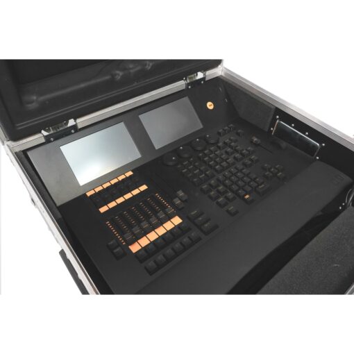 MA Lighting dot2 core inkl. Case
