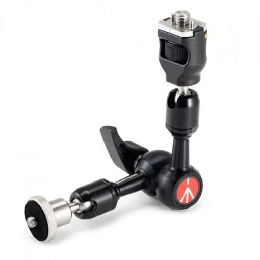Manfrotto 244MICRO, 244MICRO  FRICTION ARM 15CM