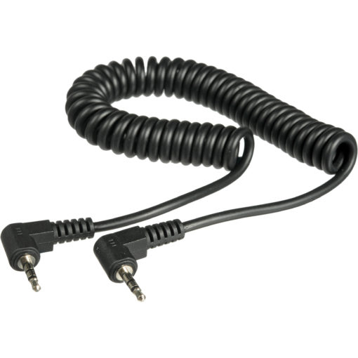 Manfrotto 522SCA, LANC Ersatzkabel 25 cm