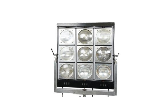 Maxibrutes 9 KW