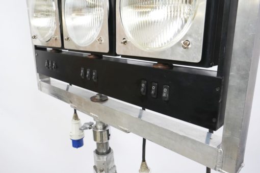 Maxibrutes 9 KW - Image 6