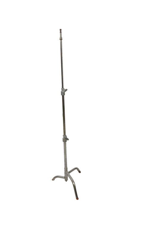 MATTHEWS 20" C-Stand | silver - Image 2