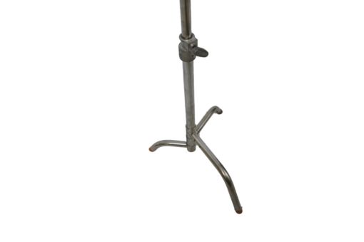 MATTHEWS 20" C-Stand | silver - Image 5