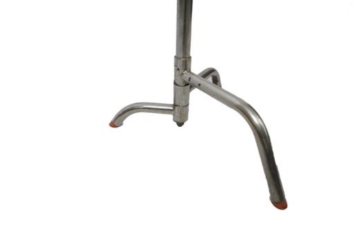 MATTHEWS 20" C-Stand | silver - Image 4