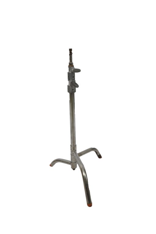 MATTHEWS 20" C-Stand | silver - Image 3