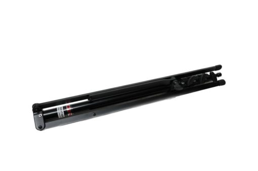 New! Matthews Medium Duty Maxi Kit Stand - Black - Image 2