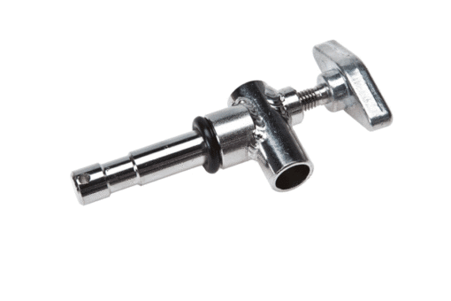 KinoFlo - Kino Flo Baby Right Angle Offset 5/8" Pin (16mm)"