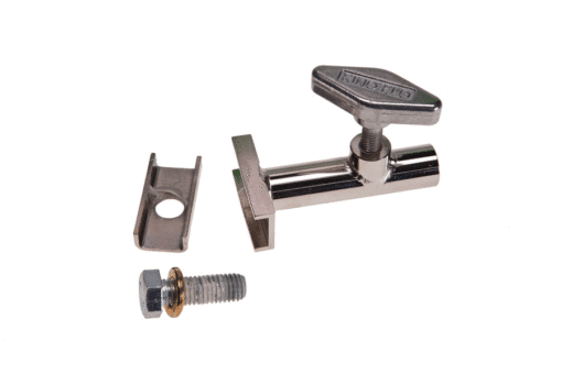 KinoFlo - Kino Flo Baby Receiver Assembly for Yoke (16mm)