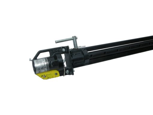 MTS Adjustable droparms DAV 70