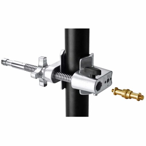 Muraro MU019 Muralini Clamp Set - Image 6