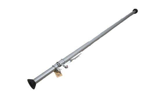 Autopole Silver long 2,10 to 3,70m - Image 3