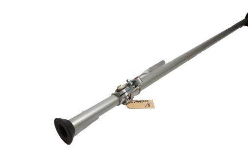 Autopole Silver long 2,10 to 3,70m - Image 4