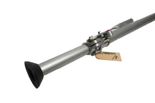 Autopole Silver long 2,10 to 3,70m - Image 2
